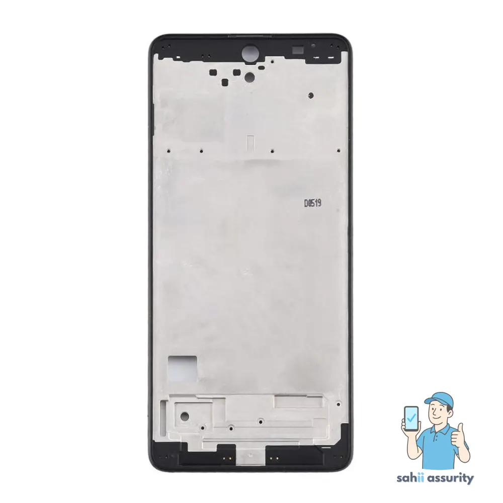LCD Frame Middle Chassis for Samsung Galaxy M31 thumbnail